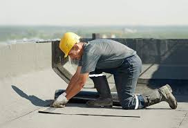 Reliable Paulding, OH Roofing services Solutions